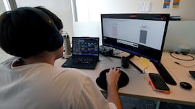 DashAI: inteligencia artificial desarrollada en Chile supera las 20.000 descargas y espera apoyar a pymes en el manejo de datos