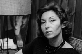 Clarice Lispector, una escritura salvaje e introspectiva