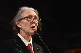 De la Grecia Antigua a La Belleza del Marido: las claves que definen a Anne Carson, Nobel de Literatura 2026