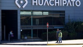 Grupo CAP disminuyó sus pérdidas en 80% tras el cierre de Huachipato