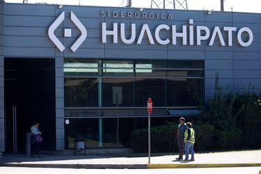 Por qué cierra Huachipato