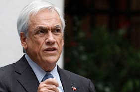 Columna de Gonzalo Blumel: Piñera en tres momentos
