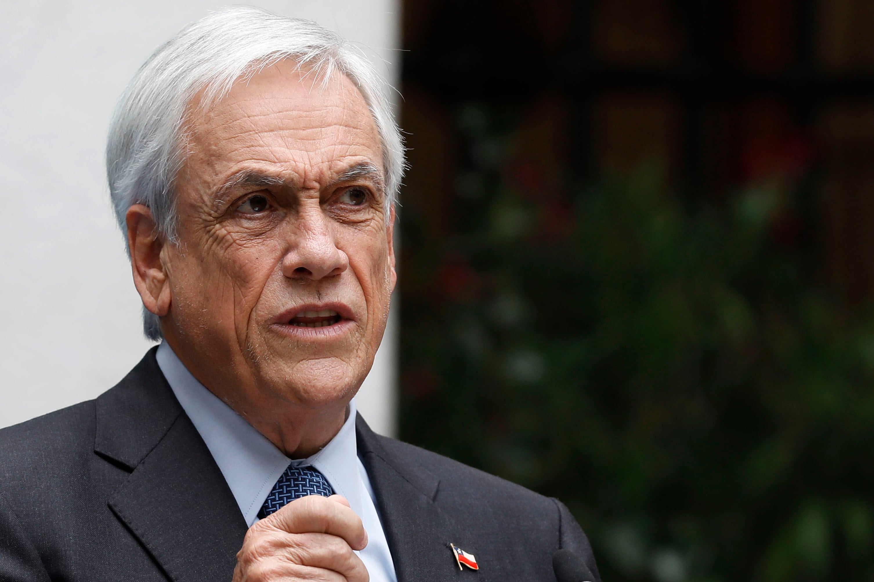 RN normaliza relaciones con libertarios tras disculpas públicas de asesor que tildó al expresidente Piñera de “traidor”