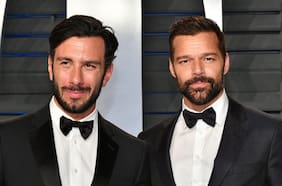 Jwan Yosef habló por primera vez sobre su separación de Ricky Martin