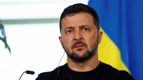 Zelenski ve una “ventana de oportunidad” por el fortalecimiento militar de Ucrania con sus ataques sobre Rusia