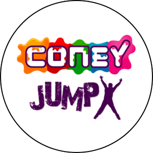 20% Coney Jump