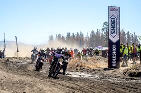 El CHILE MX regresa a La Araucanía después de cinco años