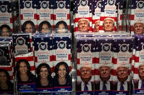 Por qué las elecciones en Estados Unidos las celebran los martes y no los domingos