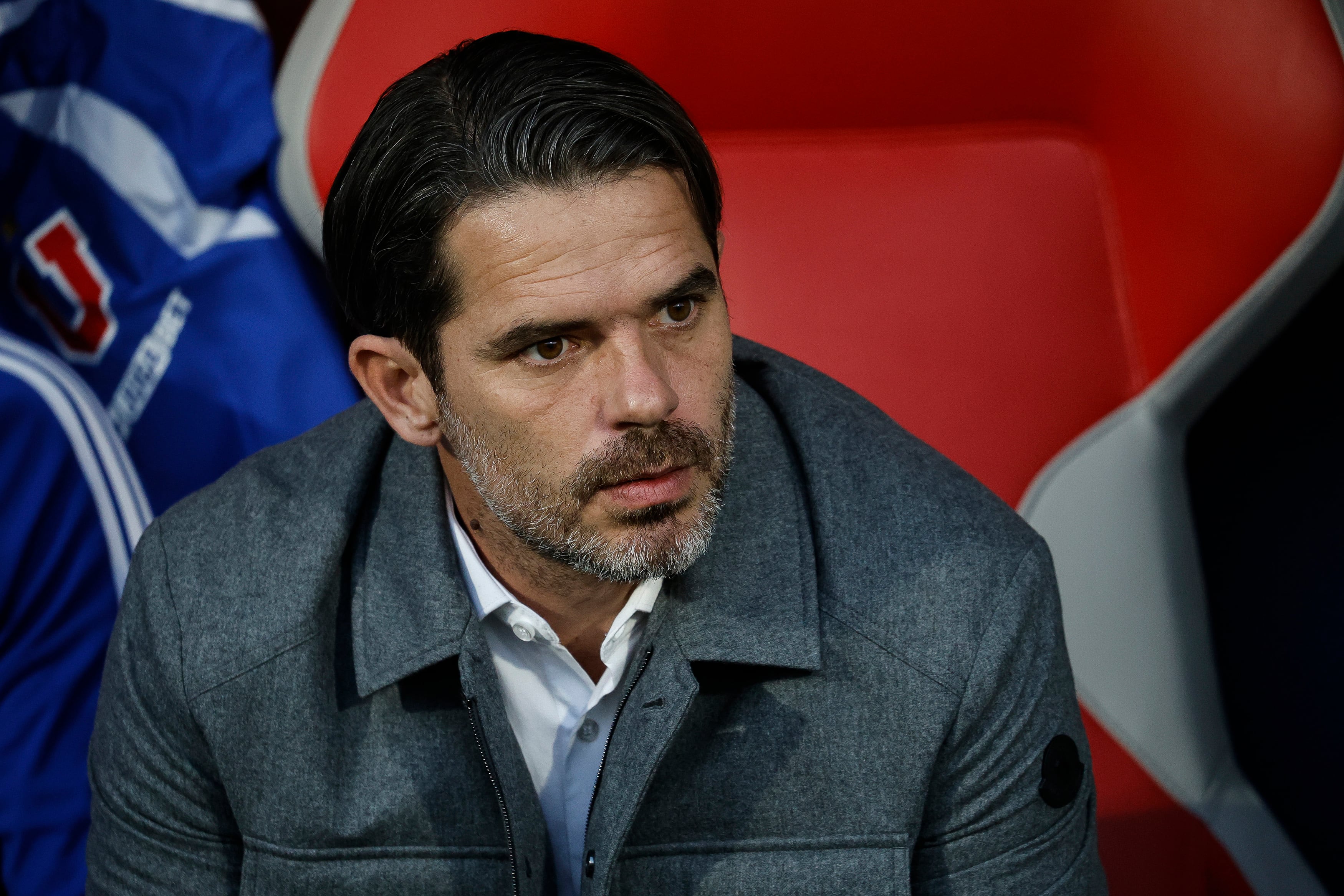 Inicia su recuperación en casa: Fernando Gago es dado alta tras sufrir un infarto agudo al miocardio
