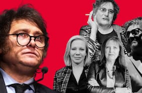De Charly García a Fito Páez: la carta que 20 mil artistas firmaron contra las reformas culturales de Milei