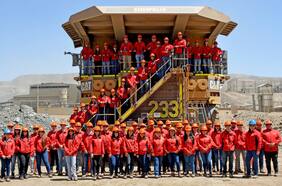 Compromiso Minero fortalece la red e impulsa iniciativas para acercar la minería a la ciudadanía a tres años de su nacimiento