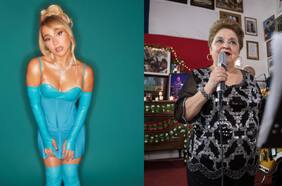 Con Princesa Alba y María Esther Zamora se celebrará el Día de la Música y los Músicos Chilenos