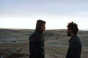 No Other Land: Amistad en Zona de Guerra