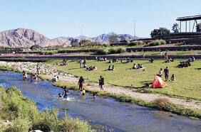 Ganadores PAU 2020: Grandes impactos a escala barrial