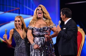 Rafael Araneda revela que se intentó contar con Asskha Sumathra en la Quinta Vergara el día después de su show