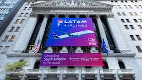 Latam Airlines anuncia plan de inversiones de US$ 3.400 millones para los próximos dos años y pone foco en clientes premium