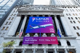 Latam Airlines anuncia plan de inversiones de US$ 3.400 millones para los próximos dos años y pone foco en clientes premium