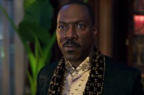 Akeem debe buscar a su hijo en el primer tráiler de Un príncipe en Nueva York 2