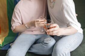 10 antiguos y nuevos cócteles para brindar en San Valentín