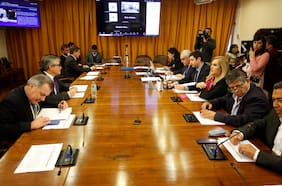 Nuevo retiro de AFP es rechazado en Comisión de Constitución de la Cámara y deja cuesta arriba votación en sala