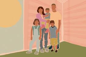 Pobreza multidimensional: una brecha de género más para las mujeres