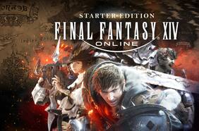 La beta de Final Fantasy 14 en Xbox ya tiene fecha
