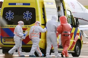 Tras el desembarco del MV Hondius: ¿Qué pasará ahora con los pasajeros del crucero afectado con un brote de hantavirus?