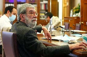 El PS Marcelo Schilling surge como opción para presidir la Comisión de Hacienda de la Cámara de Diputados