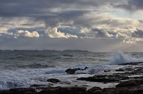 ¿Llega el fenómeno La Niña? El pronóstico de la Dirección Meteorológica de Chile para las próximas semanas