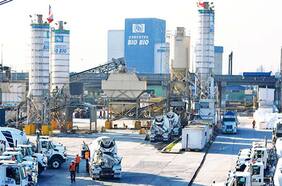 Cementos Bio Bio: llegan primeras aceptaciones de la OPA de Yura