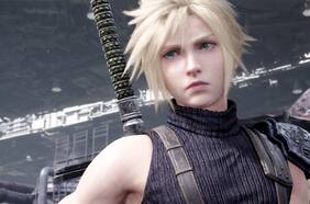 Final Fantasy VII remake Parte 2 se mostrará este año de acuerdo al productor del juego