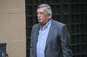 “Favorece a los ricos”: Carmona critica financiamiento de megarreforma y advierte “vacío” por rebaja tributaria