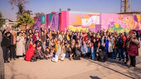 Mujeres del progresismo definen lineamientos para enfrentar agenda legislativa y defender derechos sociales