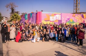 Mujeres del progresismo definen lineamientos para enfrentar agenda legislativa y defender derechos sociales