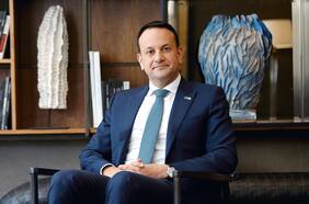 Leo Varadkar anuncia su dimisión como primer ministro irlandés: “Hemos hecho de este un país más moderno”