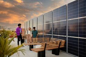 Enel X incorpora la sostenibilidad y eficiencia en todas las soluciones para sus distintos segmentos