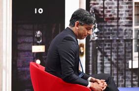 Los temas que marcan la debacle de los conservadores en las elecciones británicas: Inmigración, Brexit y desgaste político