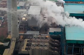 OMS afirma que el 99% de la población mundial estaría respirando aire insalubre