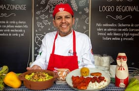 Perú Mucho Gusto Lima 2025: cuándo y dónde será la feria gastronómica más grande de Perú