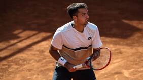 El tercer título del año: Tomás Barrios conquista el Challenger de Lima y se acerca al top 100