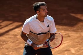 El tercer título del año: Tomás Barrios conquista el Challenger de Lima y se acerca al top 100