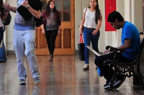 Columna de Sebastián Izquierdo: Fuera de foco: la condonación del CAE