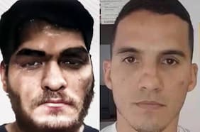 Se presume que están en Venezuela: los integrantes de Los Piratas con orden de detención por crimen de Ronald Ojeda