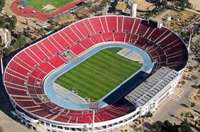 Se acerca el fin de la restricción de aforos: la estrategia del Minsal para liberar los estadios pensando en el deporte y los recitales