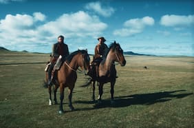 Los Colonos aterriza en el catálogo de Max