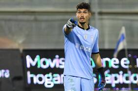 Juan Tagle explica el futuro de Matías Dituro: “Nos interesa mucho que se mantenga aquí, va a ser un aporte y Ariel Holan lo conoce muy bien”