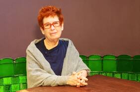 Cynthia Rimsky, escritora chilena ganadora del prestigioso Premio Herralde: “Imaginar es subversivo”