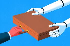 ¿Asesinará la IA el empleo? Llámenos escépticos