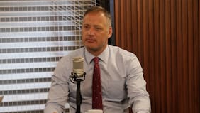 “Me da mucha pena, me da mucha lástima”: José Miguel Castro por apoyo de Mario Desbordes a Álvaro Carter