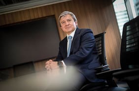 Acusa que los números “no nos dan”: vocero económico de Matthei apunta a Kast por propuesto ajuste fiscal de US$6.000 millones